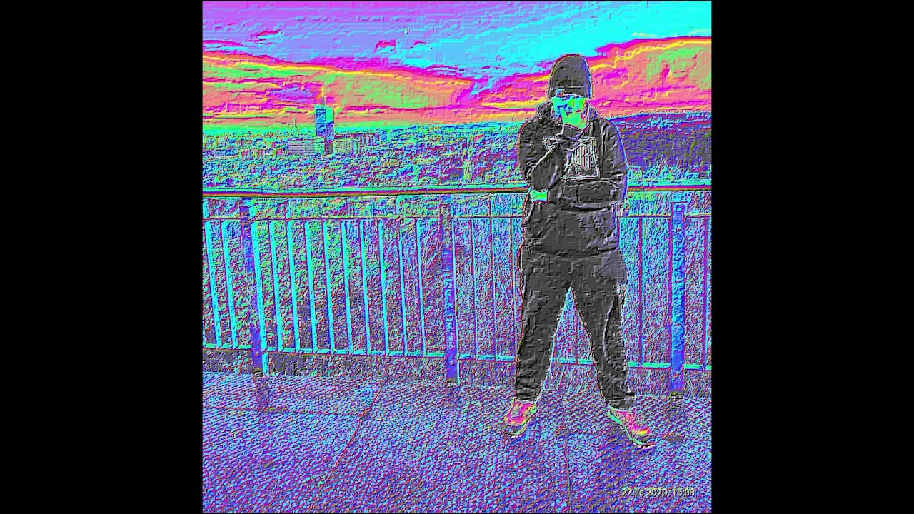 Myszor - Urywki zachowane (prod.Tune Seeker)