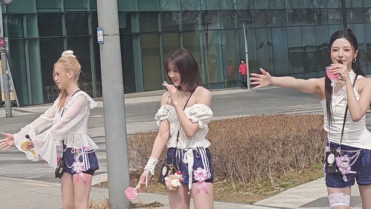 260314 오드유스 음악중심 미니팬미팅
