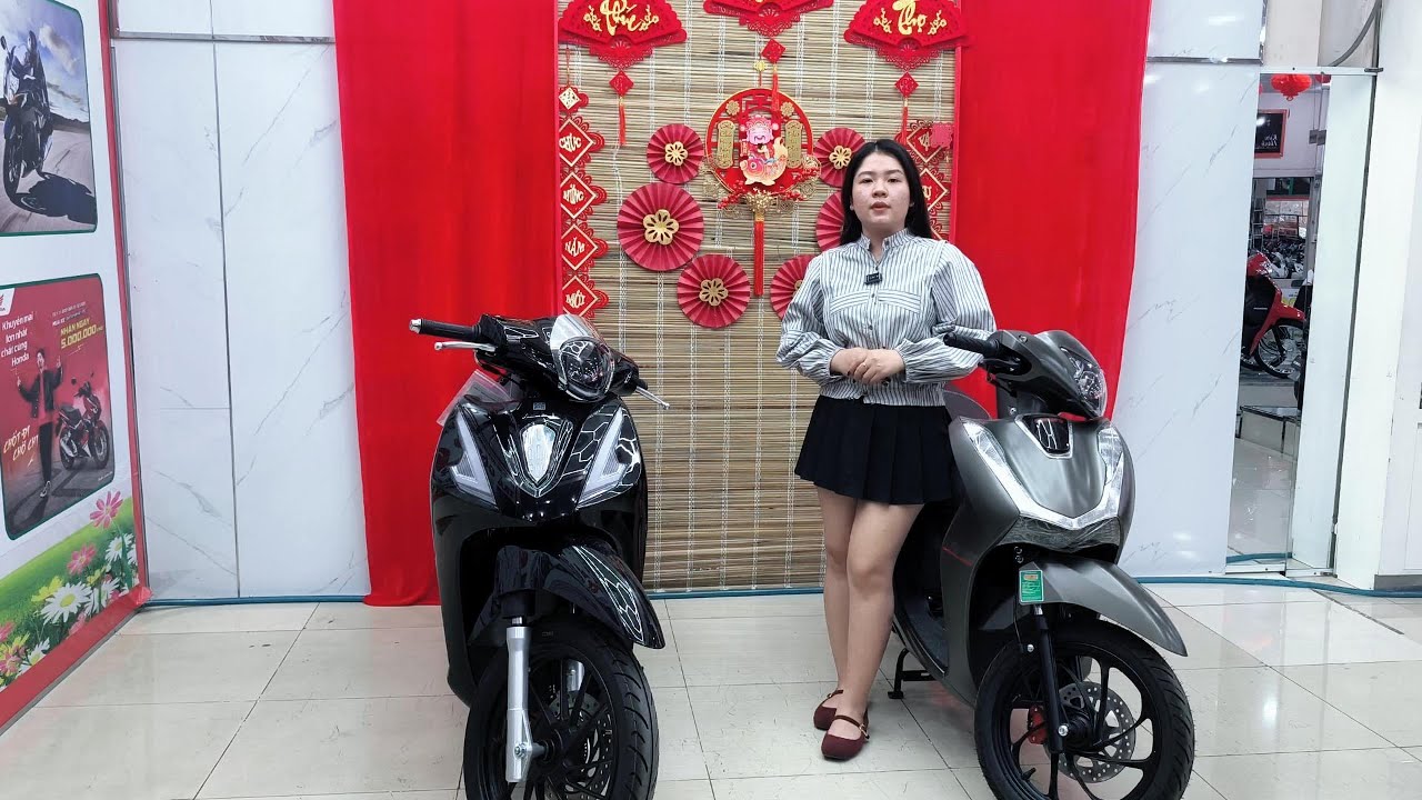 NÊN CHỌN ALLY SV HAY ESPERO VELIA 50CC? – Kẻ tám lạng, người nửa cân!