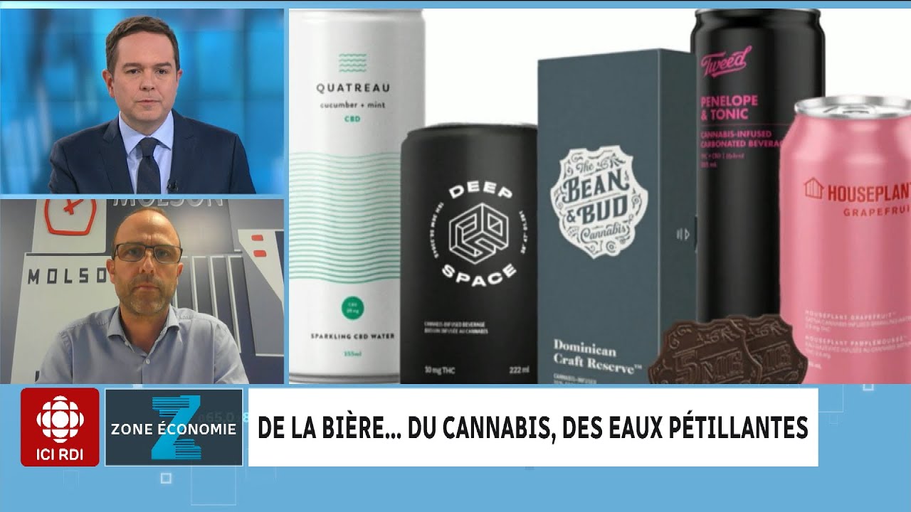 La grande transformation de Molson Coors