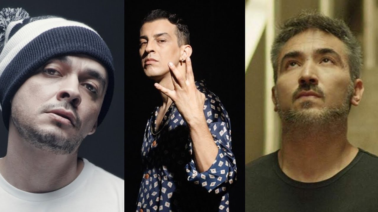 YILLARA GÖRE TÜRKÇE RAP ŞARKILARI (1991-2019)