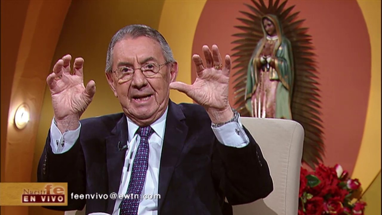 Nuestra Fe en Vivo–Enseñanza Pepe: El Mensaje de Fátima Hoy • 16 | Enero | 2017