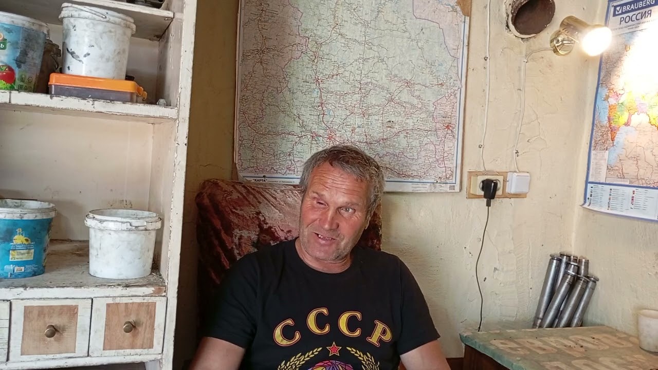 Итоги мото путешествия на ИЖе 6000 км