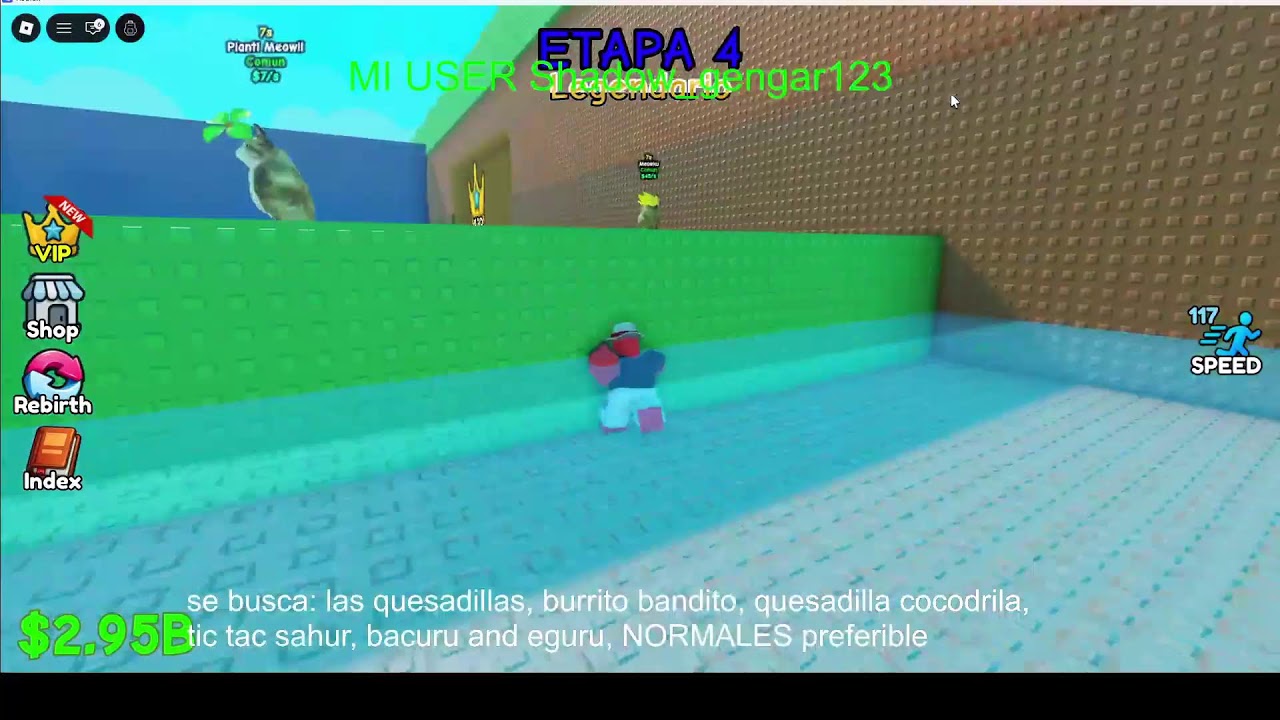 tradeando en la maquina 😊