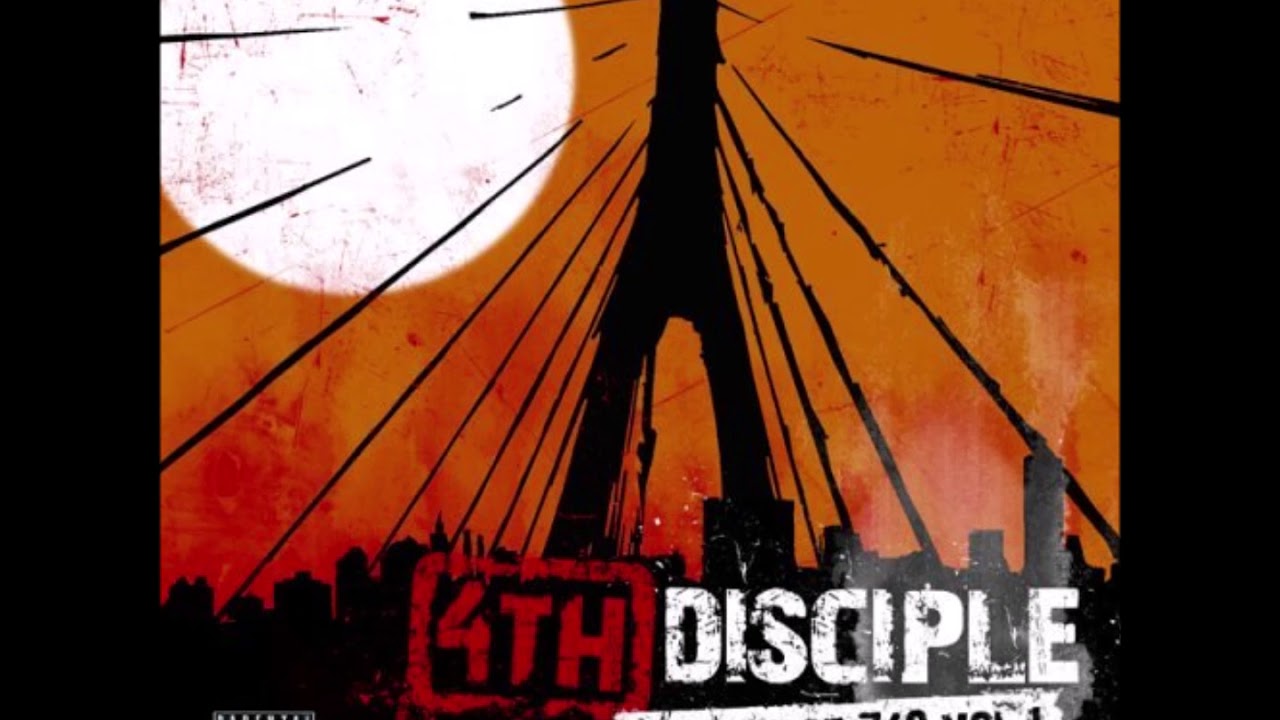 4th Disciple - CPC Theory Ft. Big Tae & Black Bummy Juss