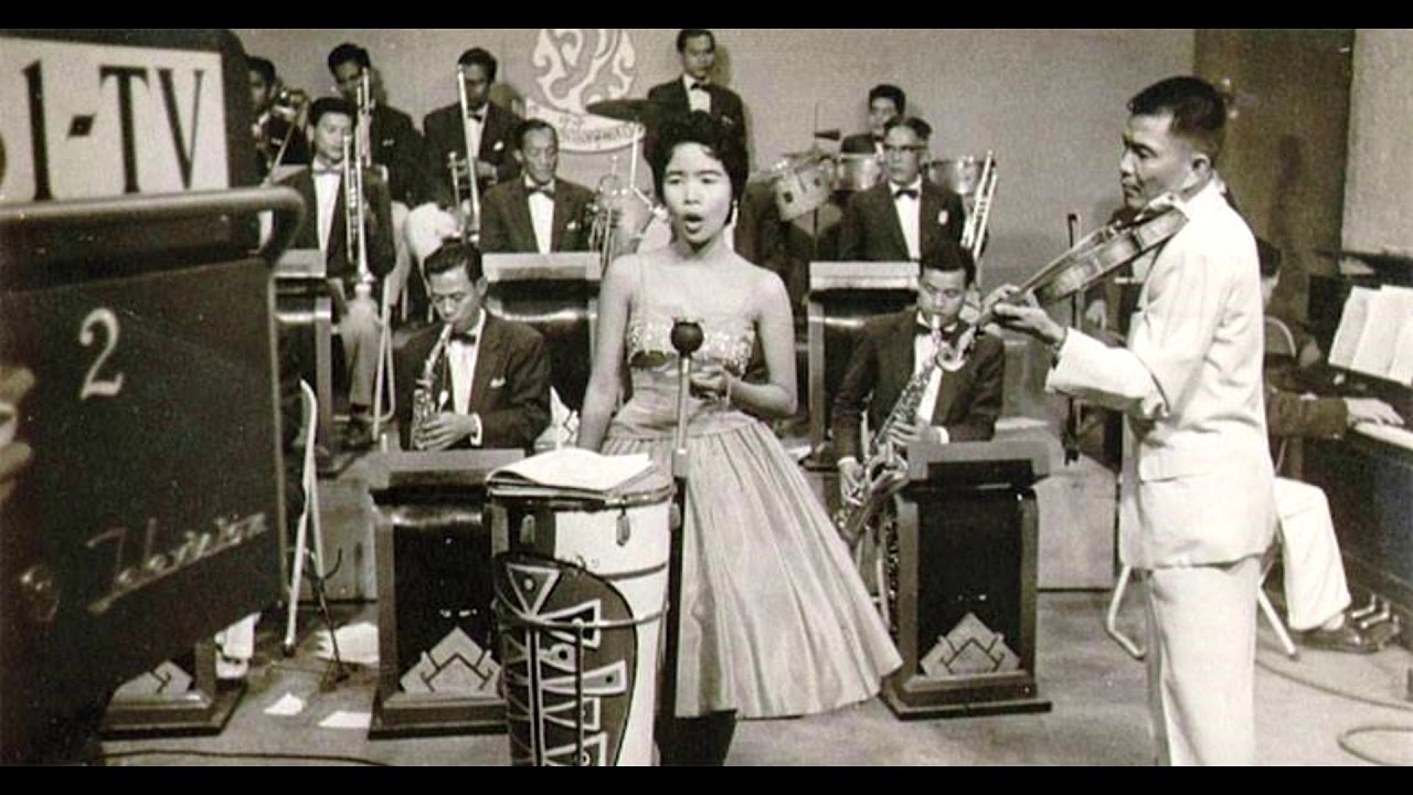 เสียแรง - รวงทอง ทองลั่นธม