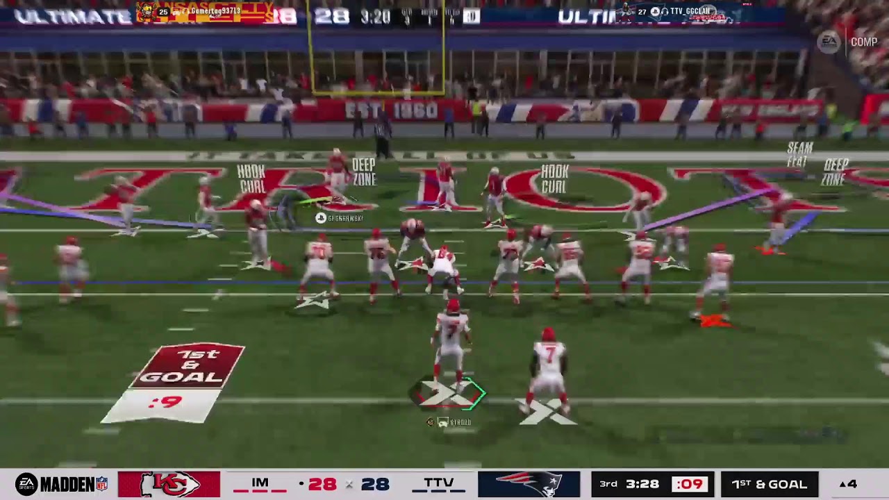 Madden