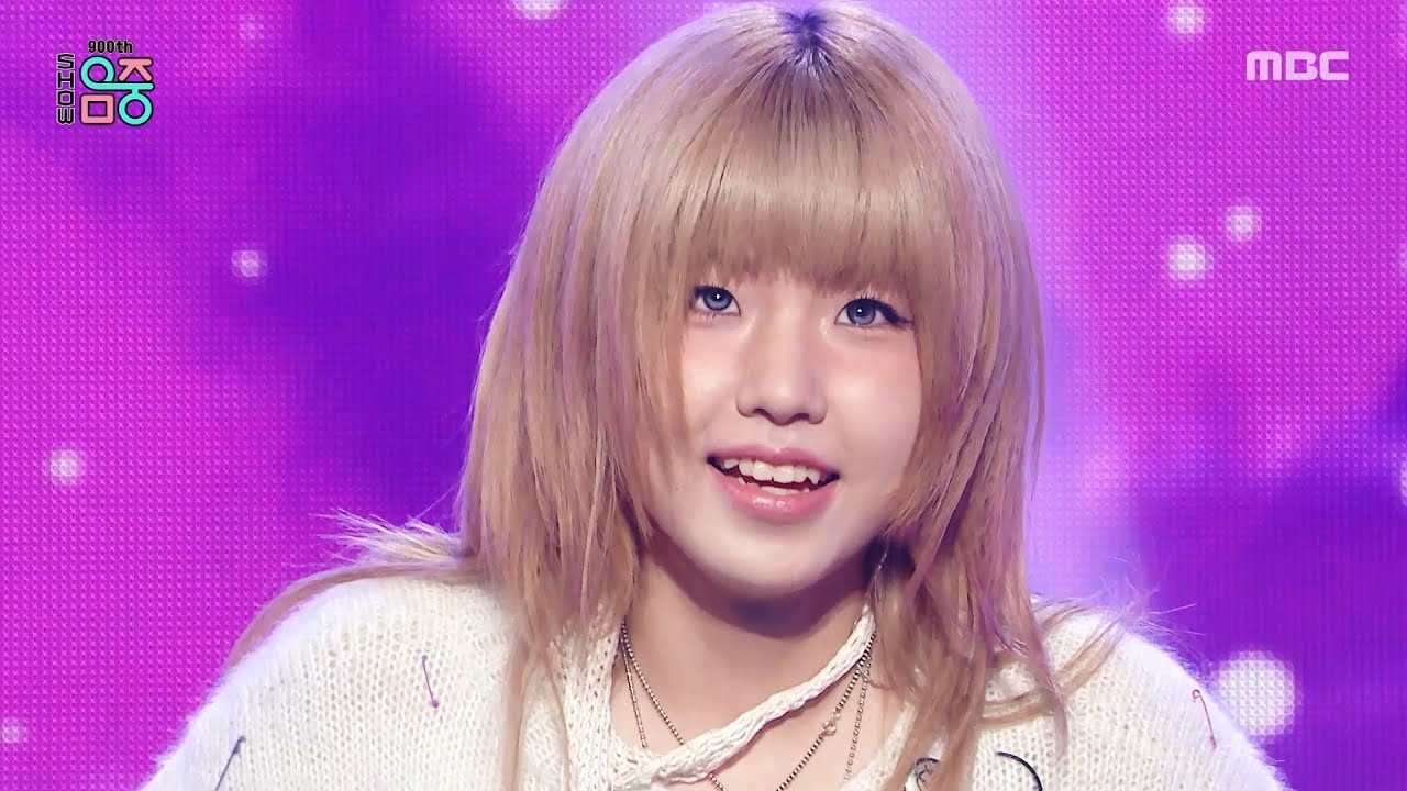 SIKKOO (식구) - BANGATGAN (방앗간) | Show! MusicCore | MBC250517방송