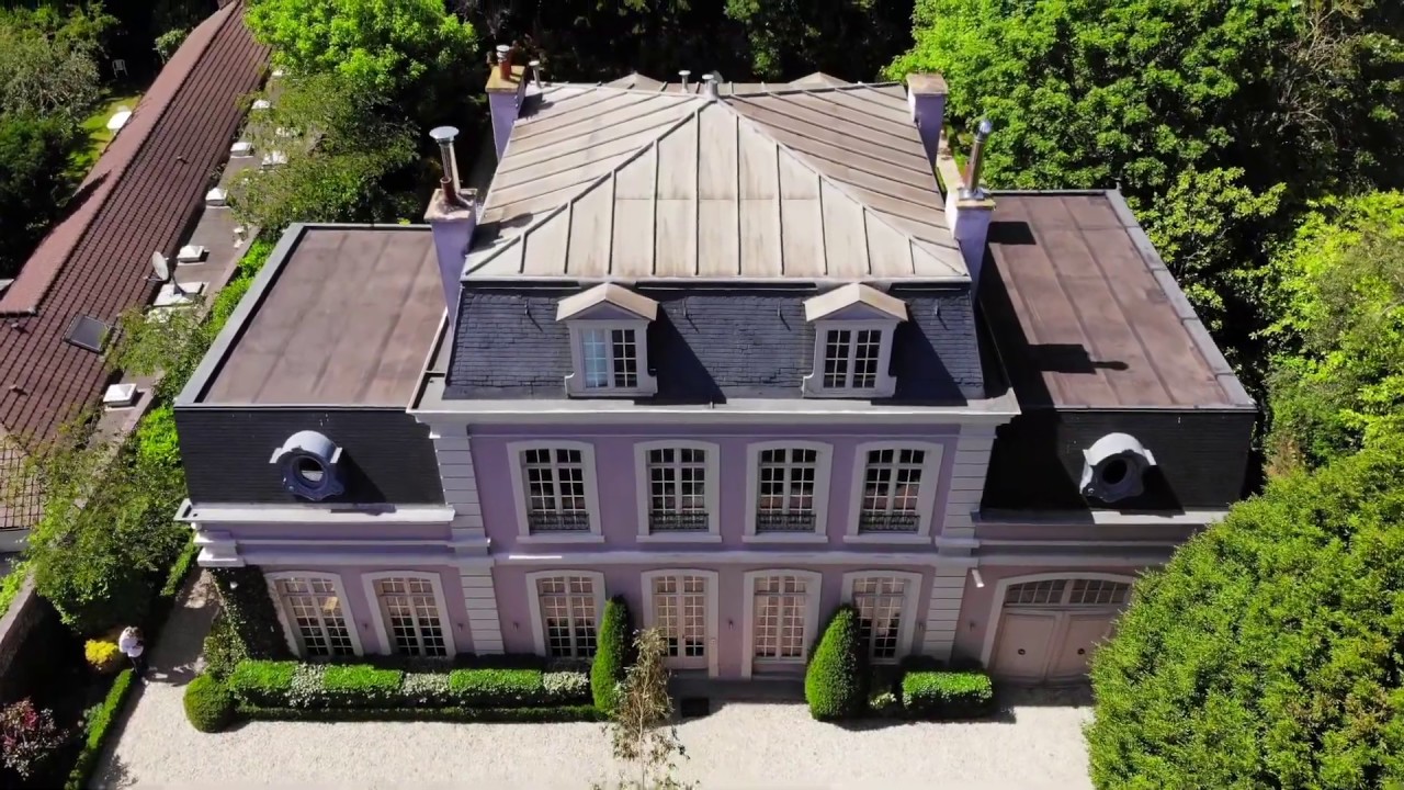 RARE HÔTEL DE MAÎTRE | Nathalie Forest Sotheby's International Realty