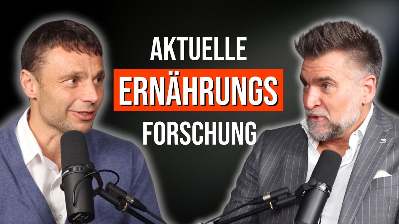 Ketogene? Omega-3? Gummibärchen nach dem Training?