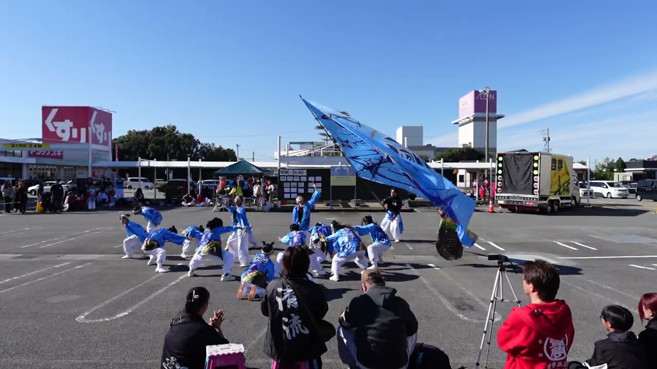 【豊夢20周年祭】凛ジュニアさんー天邪鬼 金鬼1回目