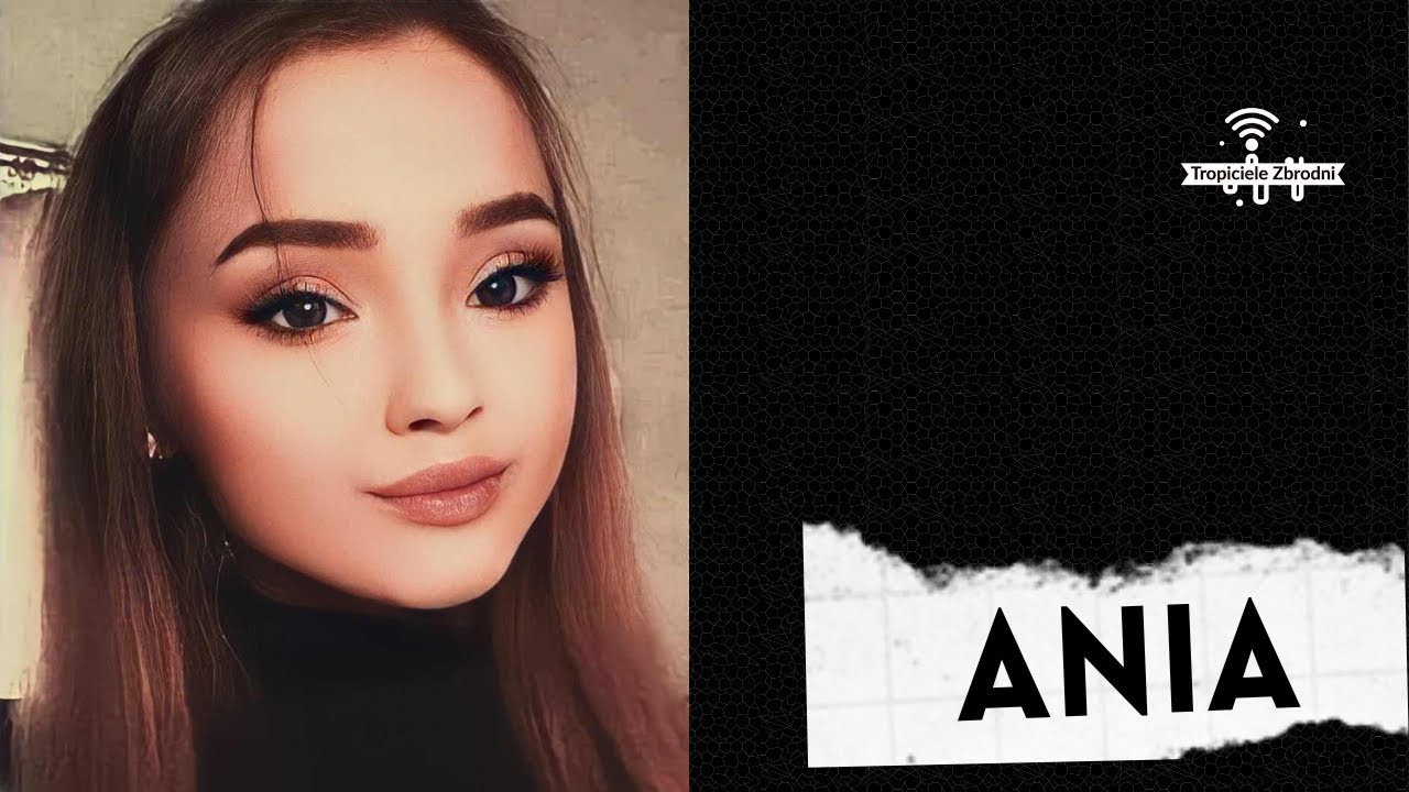 Ostatnie spotkanie Ani