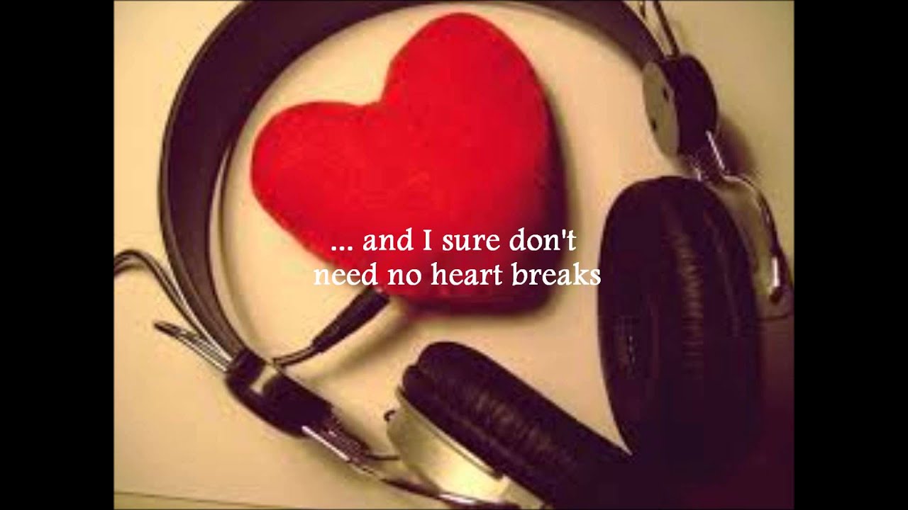 All I want  - Inoj