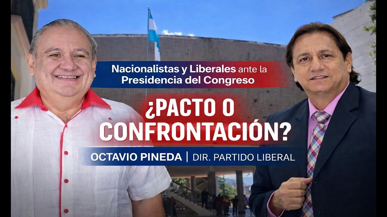 Aldo Romero Pregunta  13.01.26 | 488