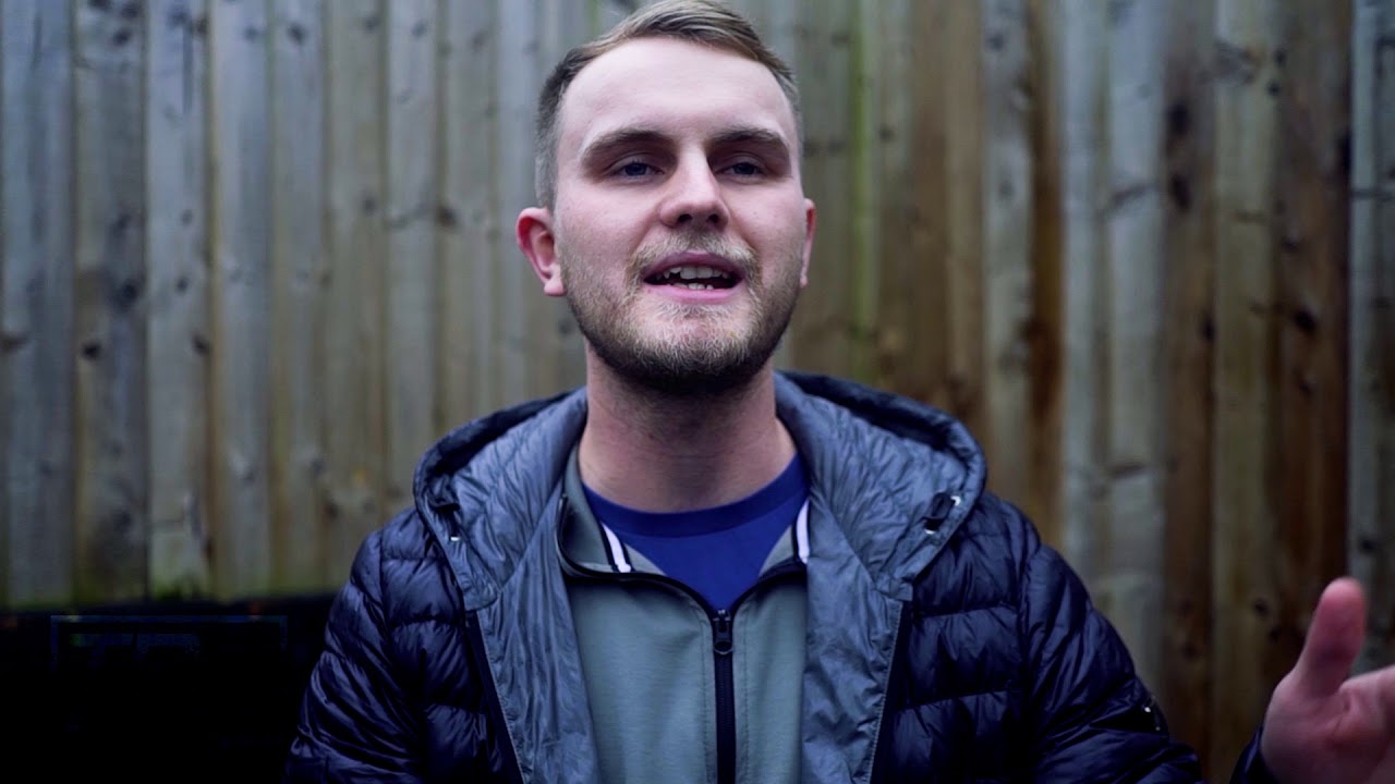 #TRE J Bomb I Trackwrecka [S2 : EP 11]