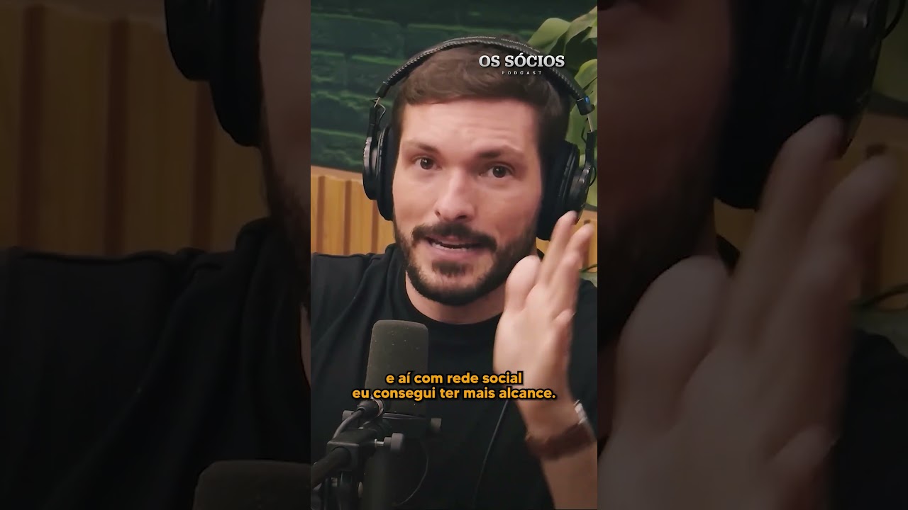 ESSE &Eacute; UM BOM CONSELHO PARA OS JOVENS? - INSCREVA-SE NO CANAL #Shorts