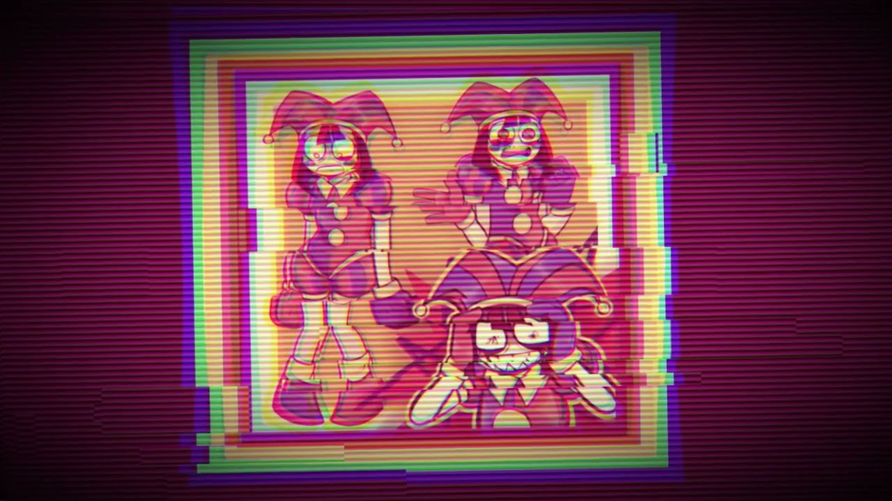 ( daycore )  tadc song - The Exit Door  by MilkyyMelodies ft. cg5  ( slowed / reverb )