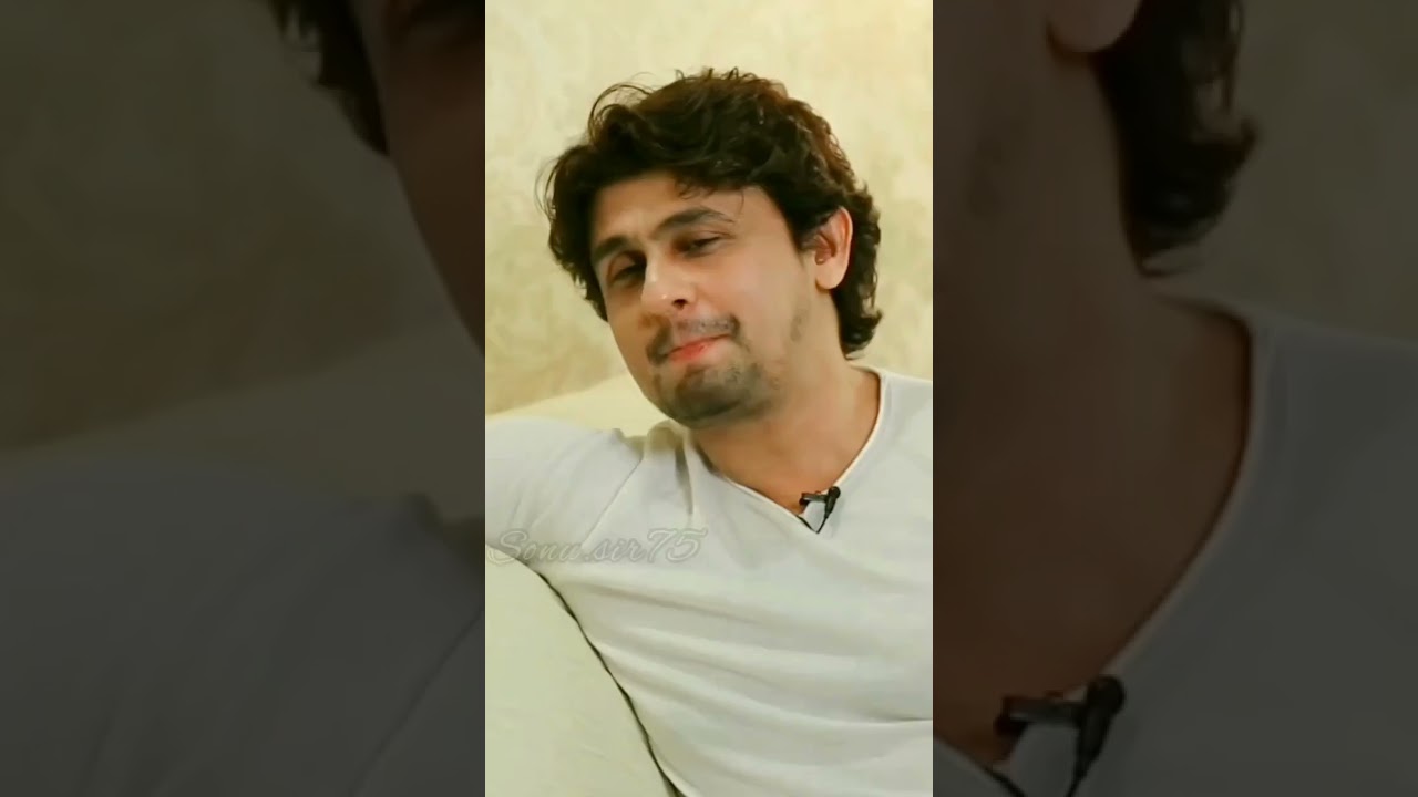 🤯Pritam has destroyed the industry| Sonu Nigam about Bollywood reality| Shocking expose