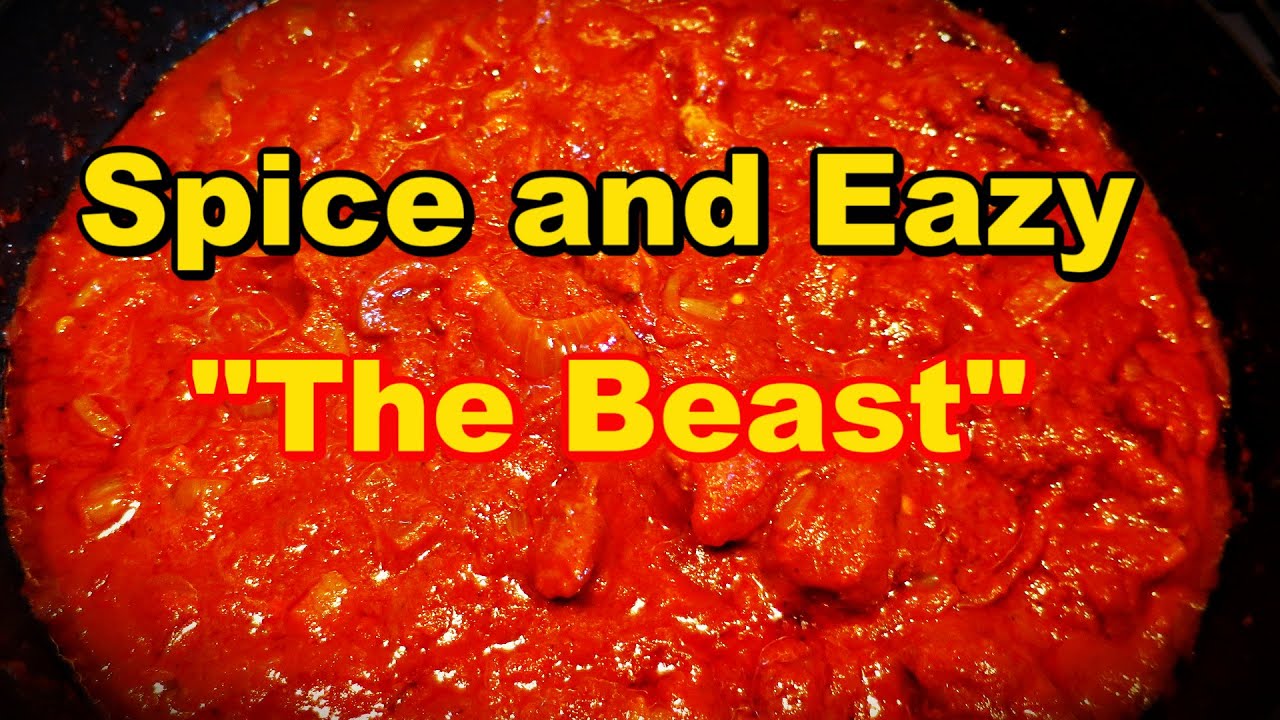 Hot & Spicy  | 