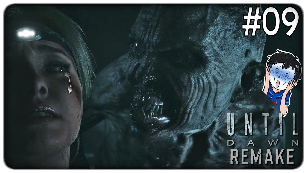 RIUSCIREMO A SALVARE TUTTI I NOSTRI AMICI? (+ nuovo finale segreto) | Until Dawn Remake 2024 - ep.09