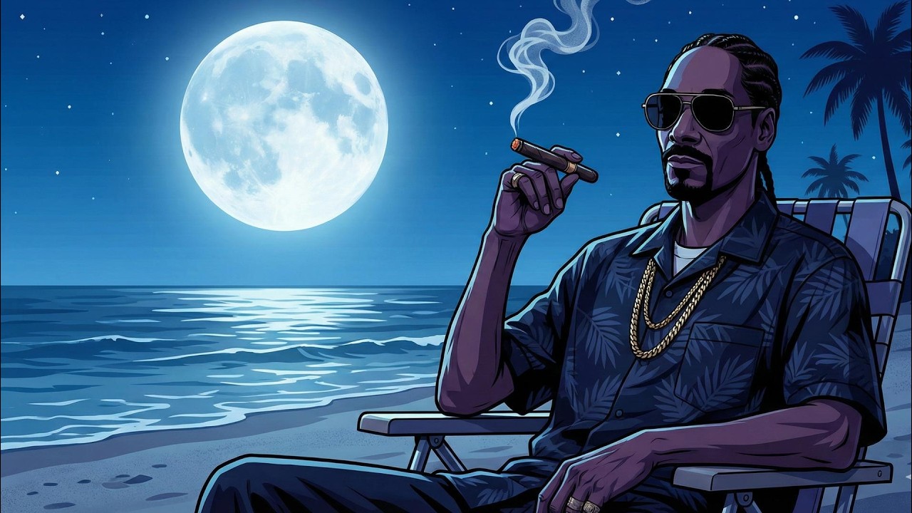 💥G-Funk & Old School 90s ~ Snoop Dogg, Wiz Khalifa, Tyga, 50 Cent, Dr. Dre, Ice Cube, Juicy J, Drake