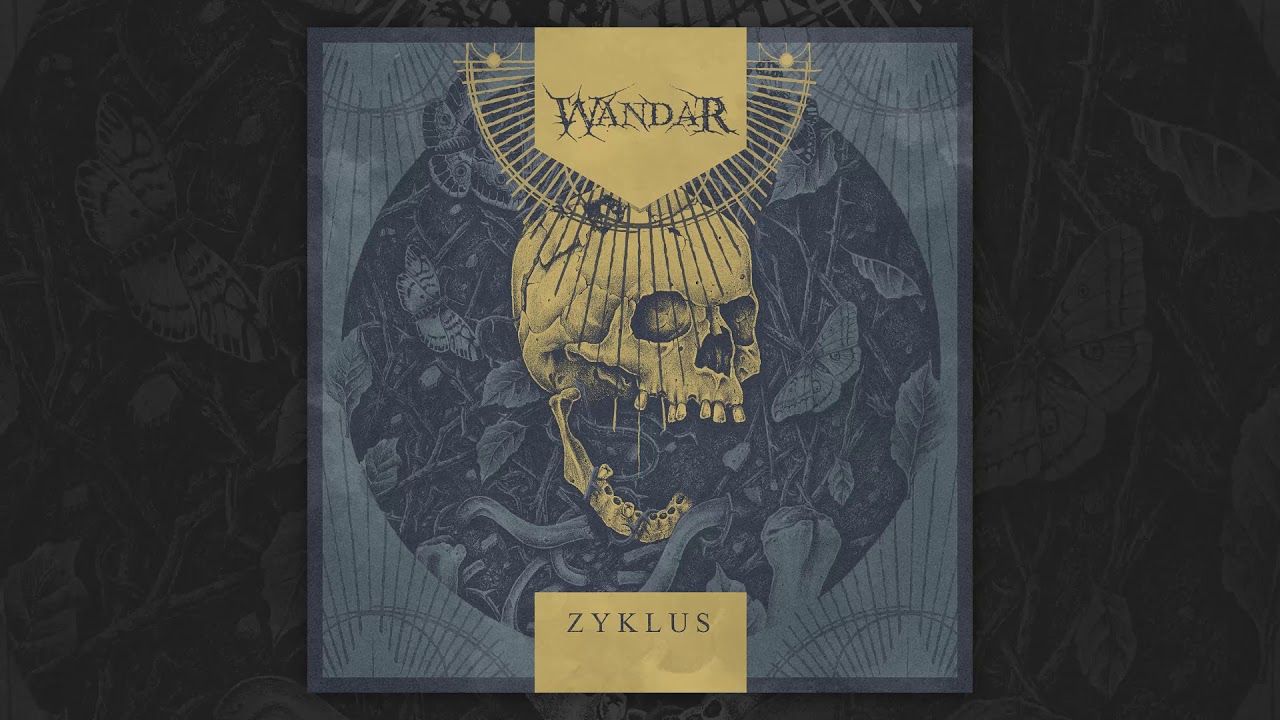 Wandar - Basalt