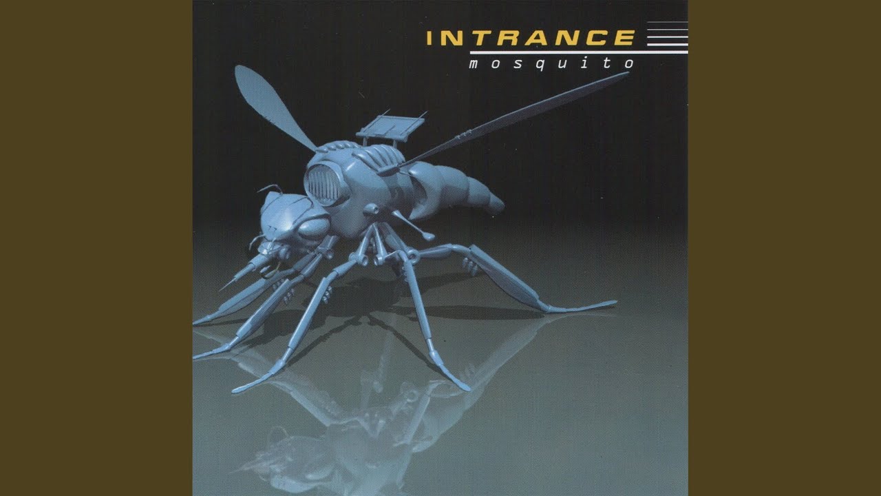Mosquito (Spanish Fly Edit)