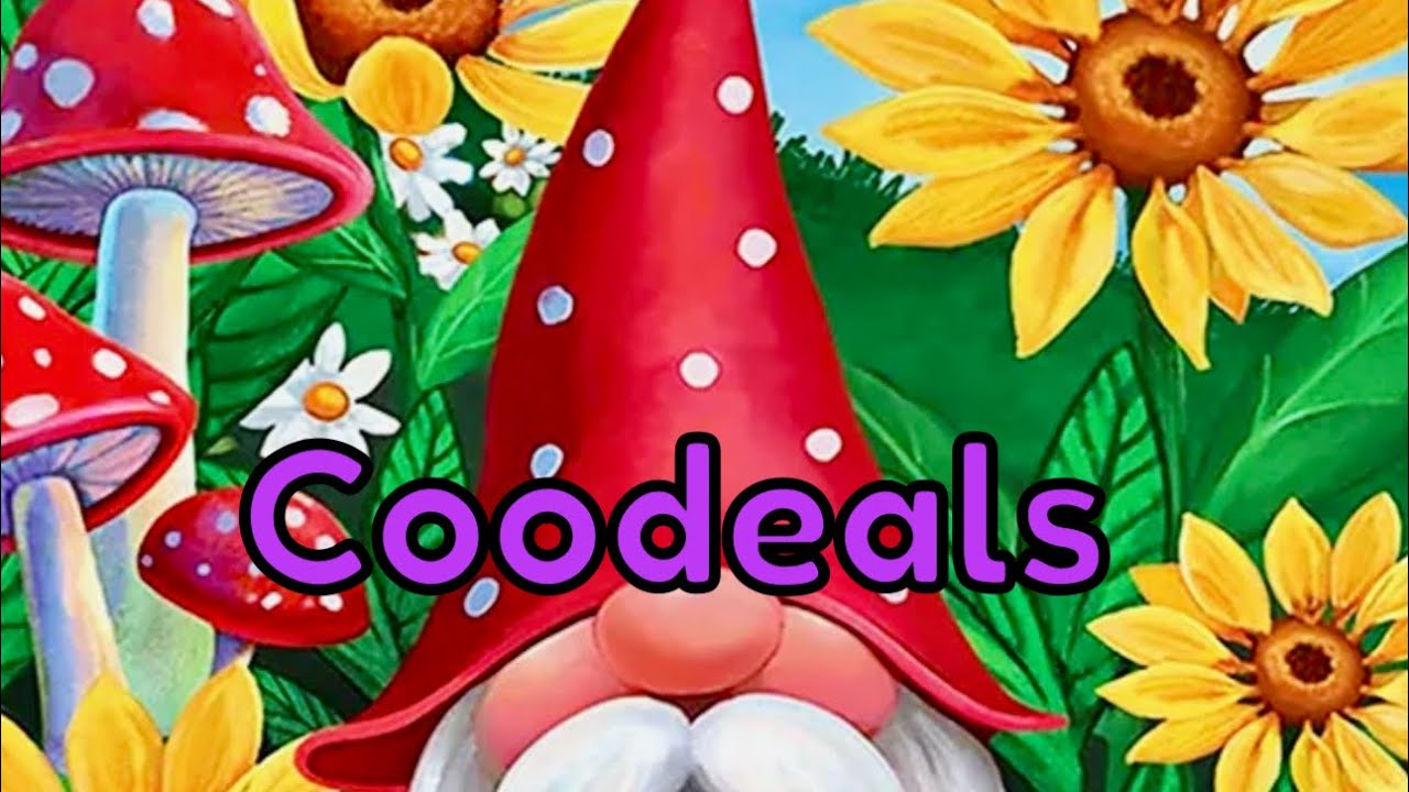 Распаковка и покупка наборов для алмазной живописи от Codeals.