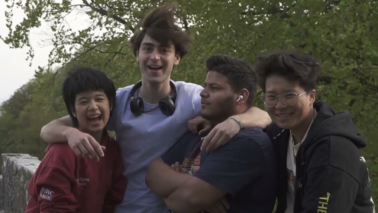 UWC Atlantic Lipdub 2023