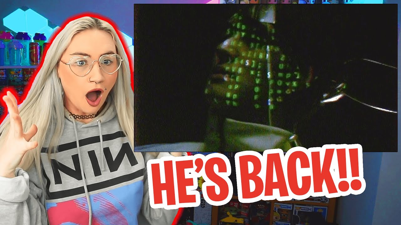 ОН ВЕРНУЛСЯ!!! Joji - ПИКСЕЛИРОВАННЫЕ ПОЦЕЛУИ (Визуализатор) | REACT
