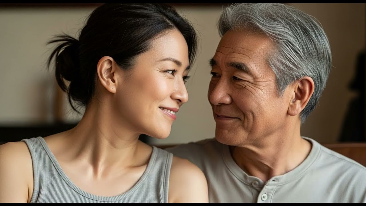 【黄昏恋愛】意外すぎる…夫の友達は優男ばかり| 感動ストーリー | オーディオブック| 危険な出会い