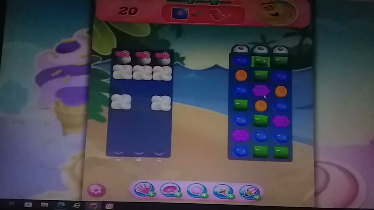 PREM UPDATE LIVE 2026년1월11일 일요일 Candy Crush Saga game (4)🎮💻Lee sang kyu tv is Live