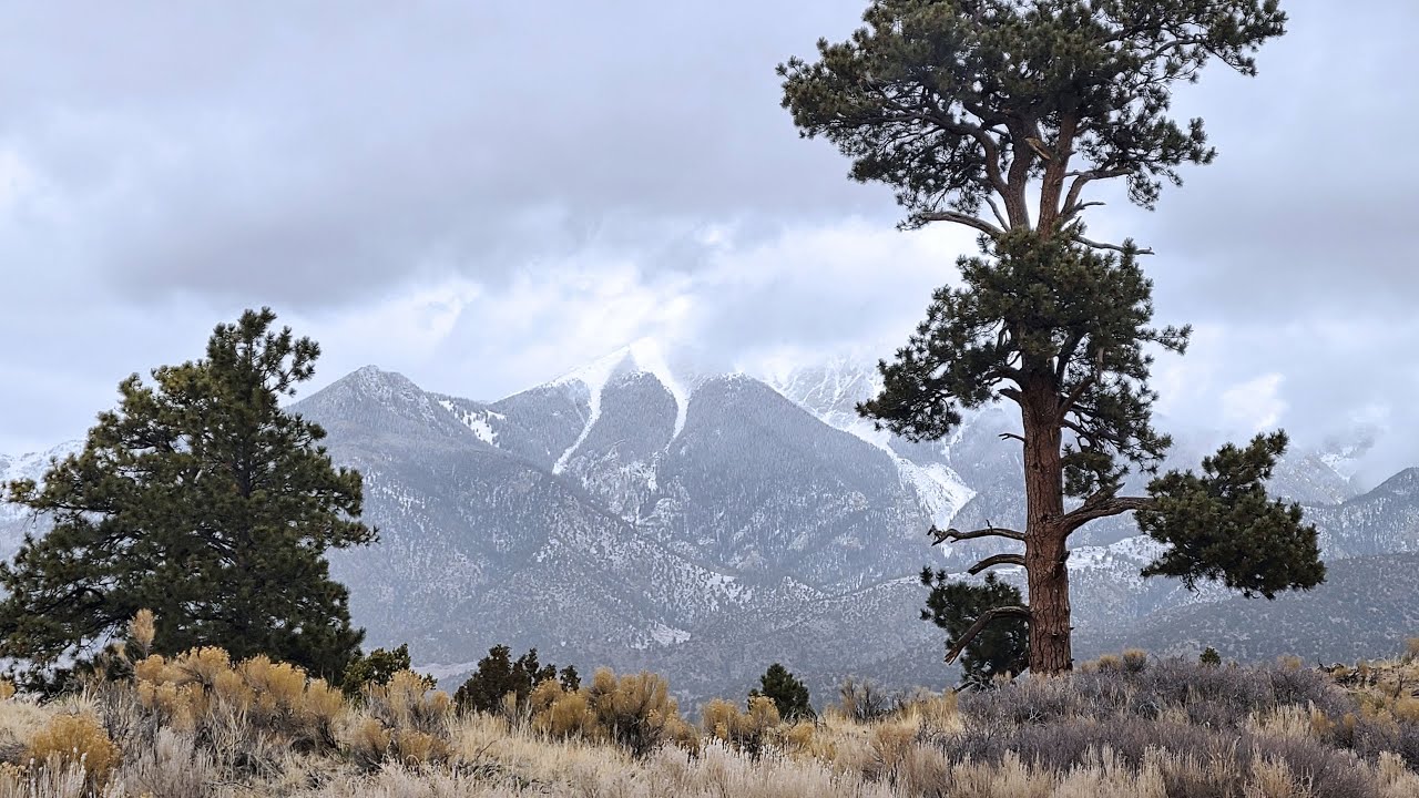 San Luis Valley Trip 2020