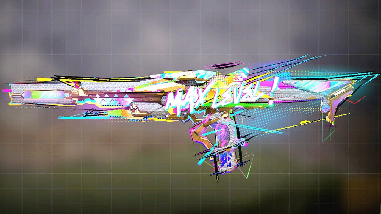MYTHIC USS 9 FUSION WEAPON WITH GAMEPLAY || INTERDIMENSIONAL MYTHIC DRAW || CALL OF DUTY MOBILE