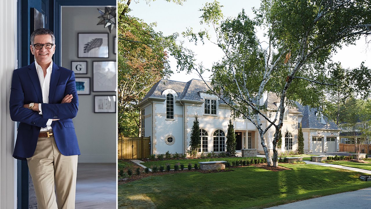 Interior Design — See Inside The Stunning 2016 Princess Margaret Showhome