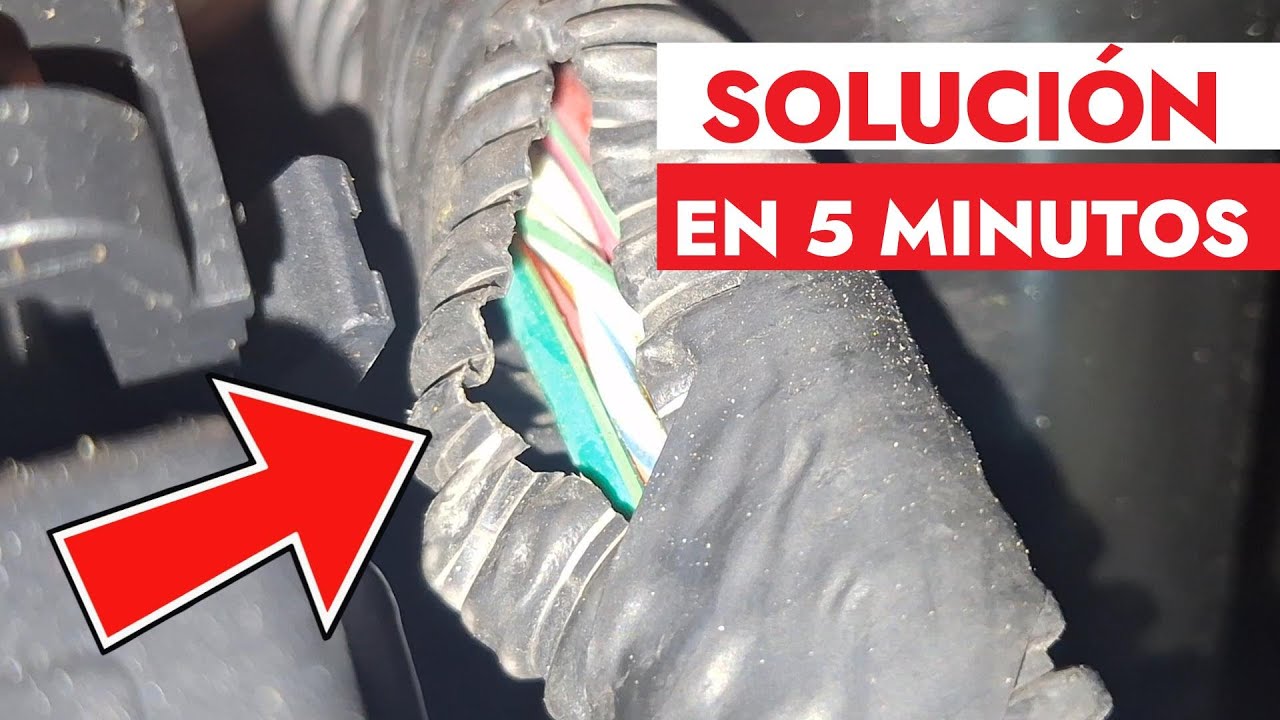 Problemas Comunicación RED CAN BUS Jeep Grand Cherokee ‼ Solucionado con una INSPECCÍON VISUAL.  👀👀