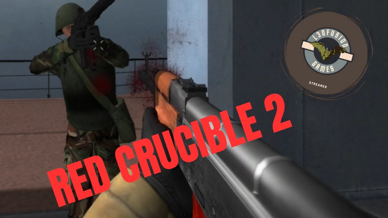 Foi esse jogo que me fez amar FPS !!! (12 anos atrás) war trigger