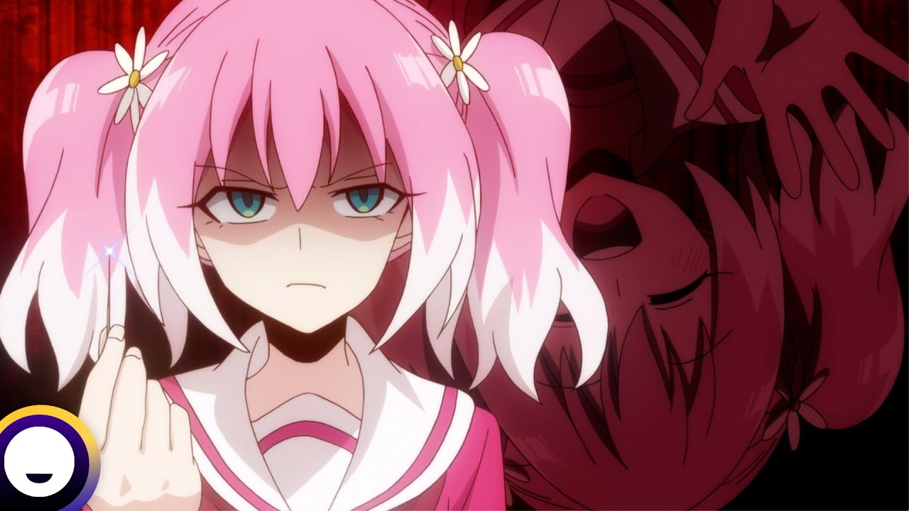 Talentless Nana Opening Theme &ndash; Broken Sky