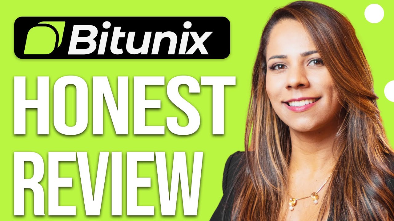 Bitunix Review: Is Bitunix Is Legit?
