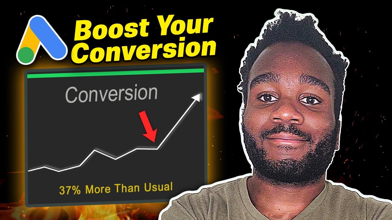 Google Ad Manager Optimizations | Doing ONE thing Boost Conversions 31% (LIVE Google Optimization)