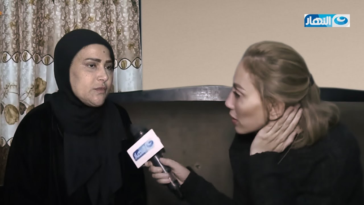 انفعال بدرية طلبة علي الهواء وتهين الشعب المصري بالفاظ خارجه بعد تقديم بلاغ رسمي ضدها بسبب وفاء عامر