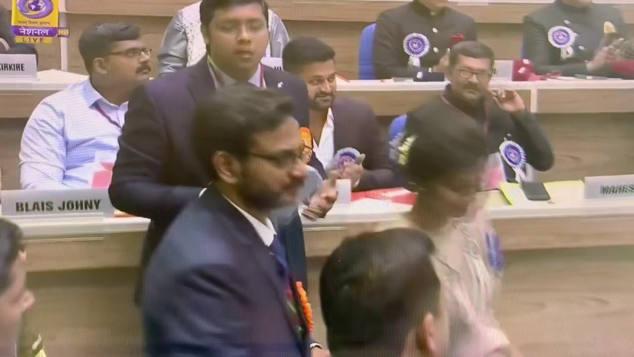 National Award | HELLARO |