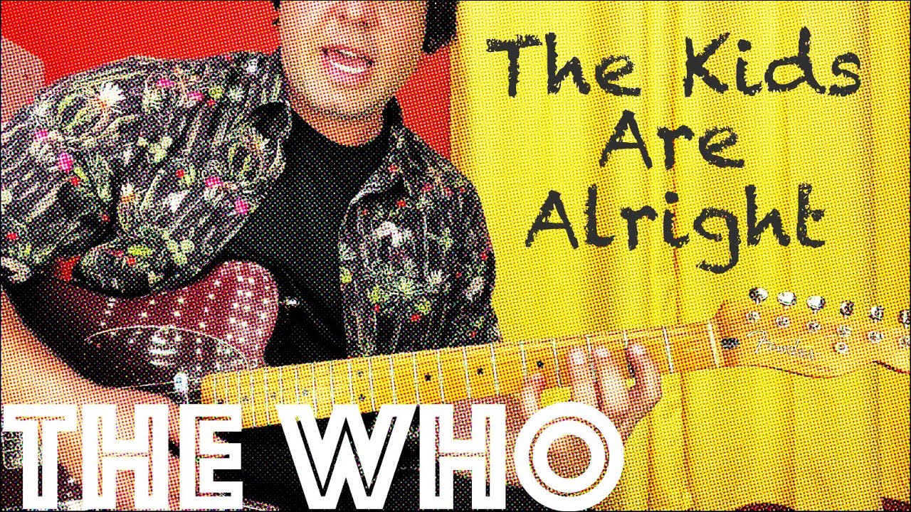 Guitar Lesson: How To Play 