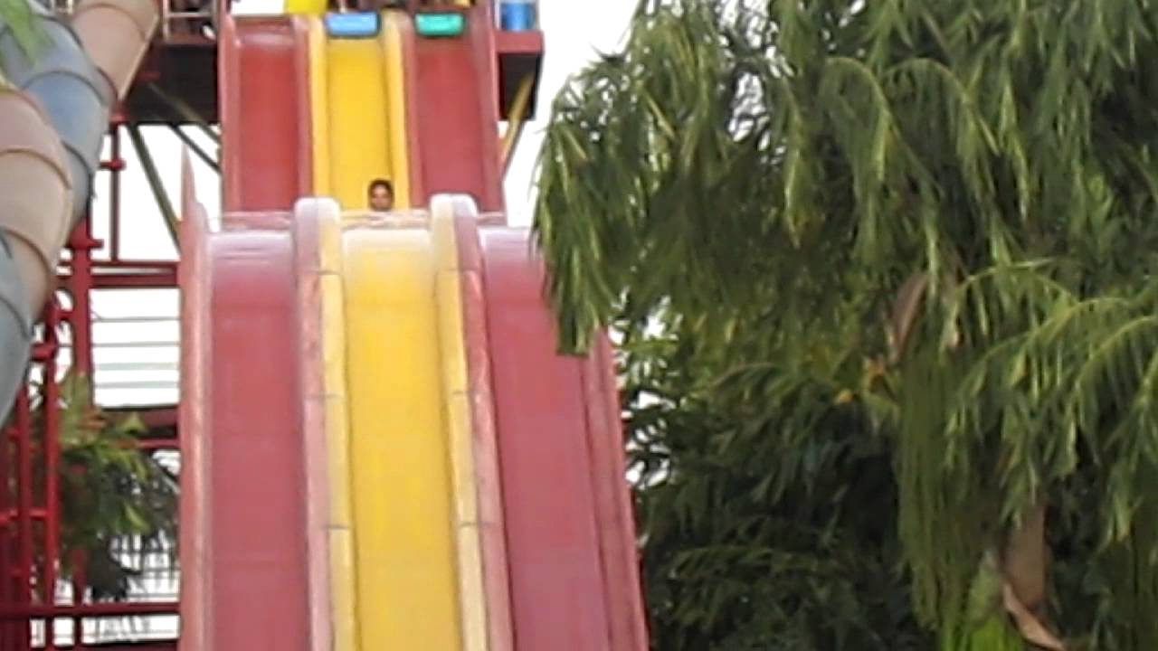 biggest water park in andhra pradesh.MOV