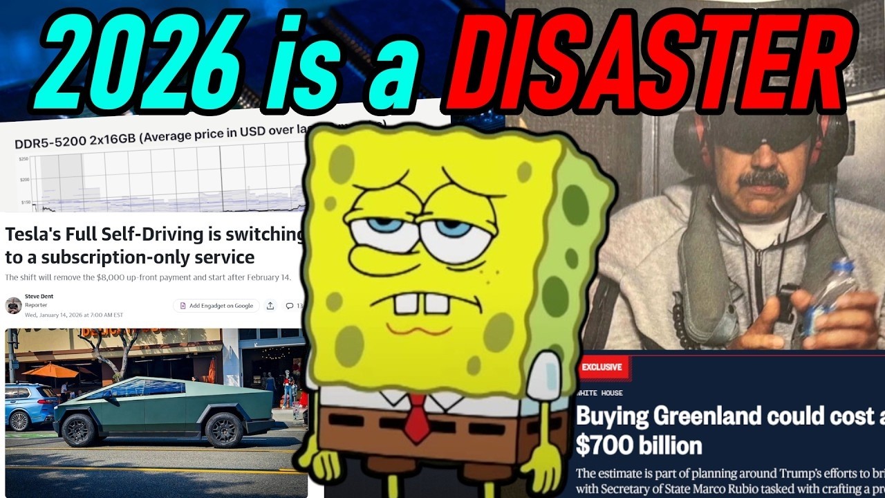 2026 Rant.