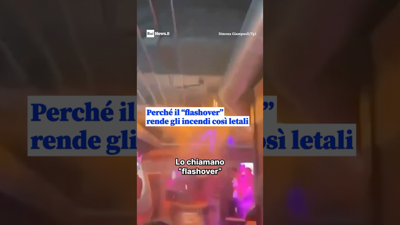 Perch&eacute; il 