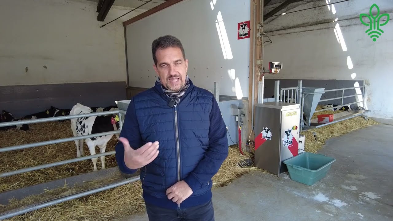 Bóna Szabolcs, Rábapordány - Digitális Agrárakadémia bemutató gazdaság 10