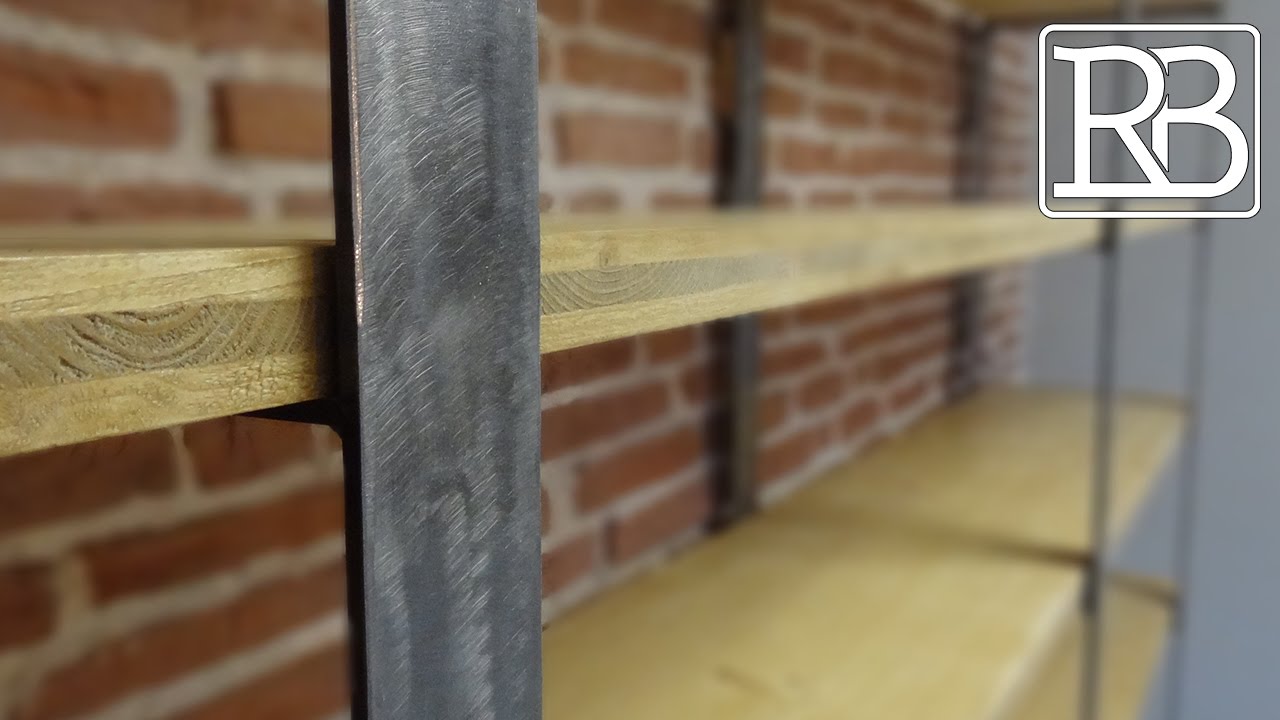 Finition sur du Metal - Finitions #1 // ⓇⒷ
