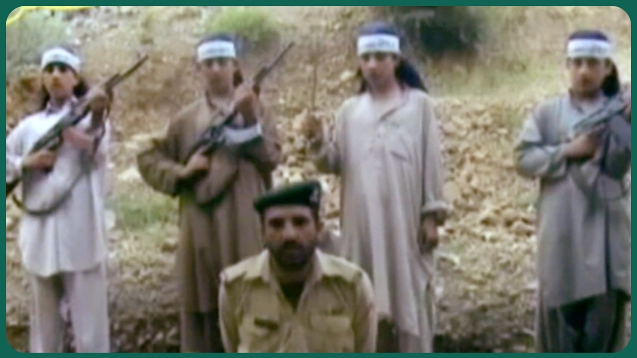 Inside The School That Fights Taliban Brainwashing