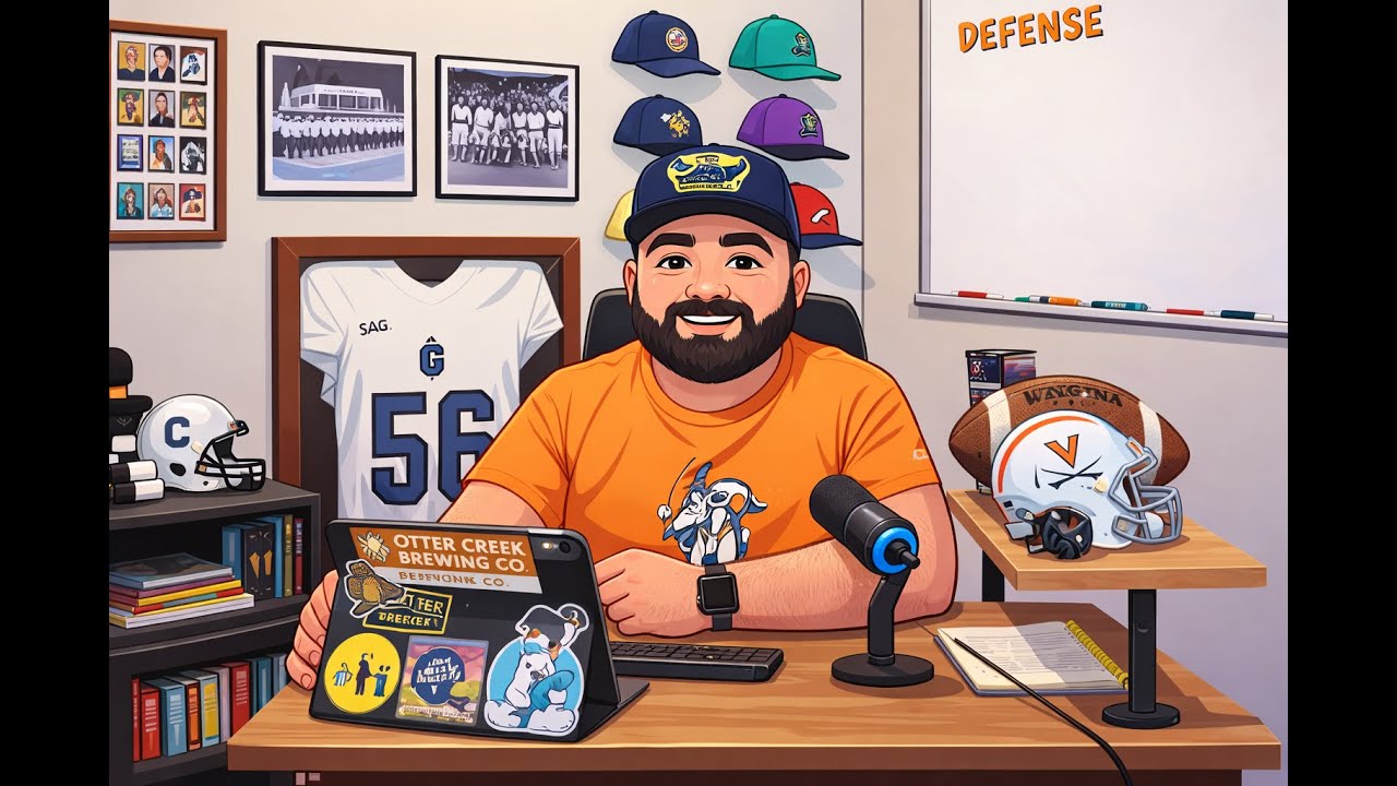THE OFFSEASON BEGINS, 2026 SCHEDULE PREVIEW, AND MORE!!! | 4-3-4 DEFENSE WITH DEUCE PRINCE